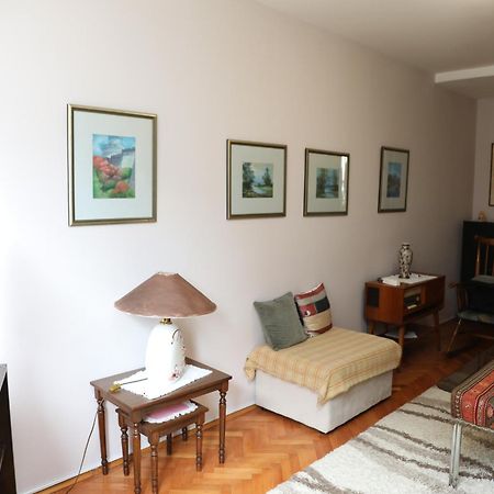 Apartment Centre M.D Sarajevo Eksteriør bilde