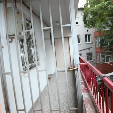 Apartment Centre M.D Sarajevo Eksteriør bilde