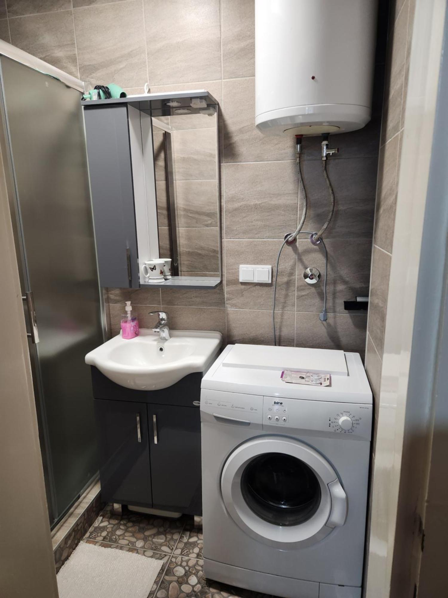 Apartment Centre M.D Sarajevo Eksteriør bilde