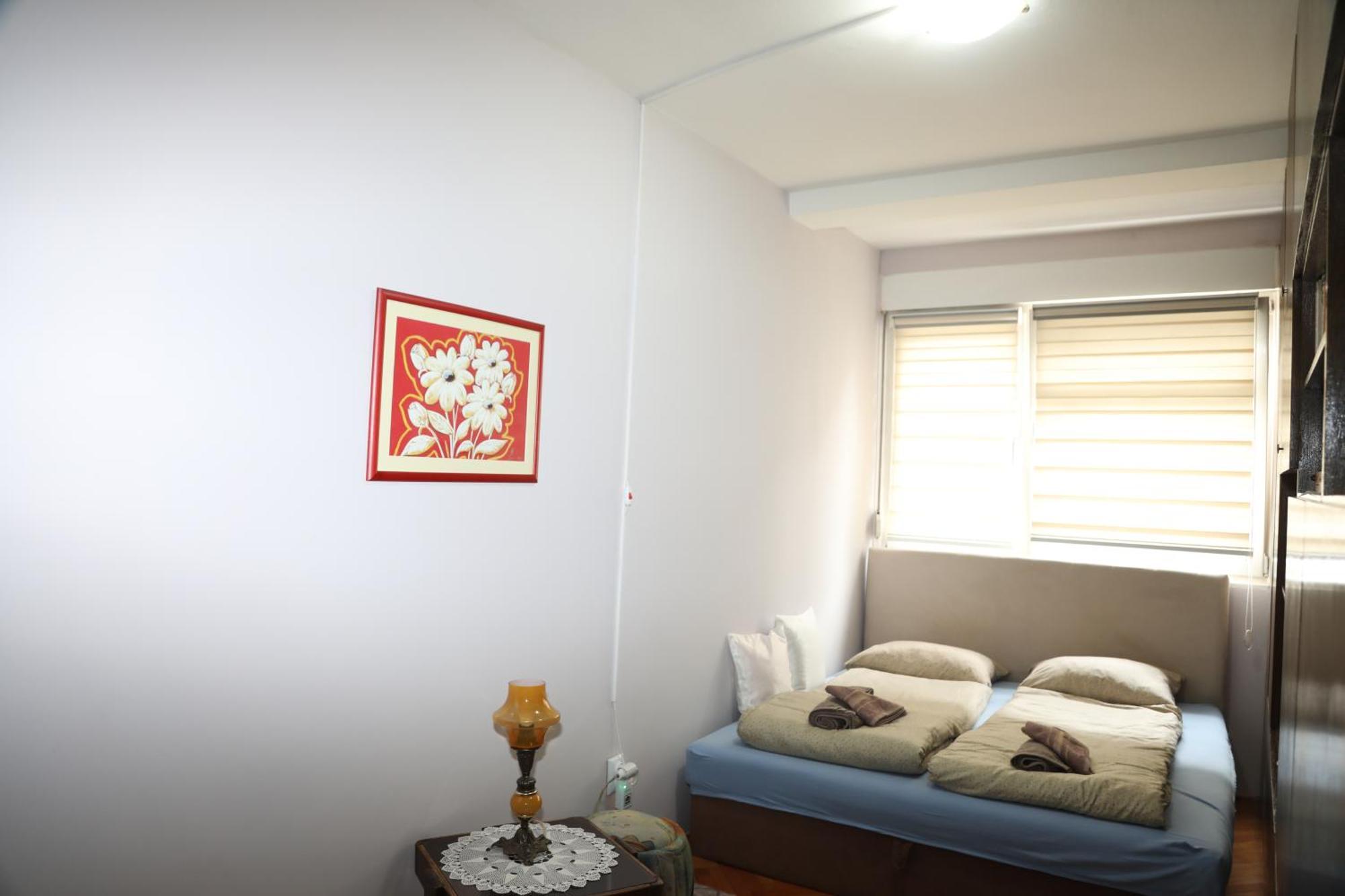 Apartment Centre M.D Sarajevo Eksteriør bilde