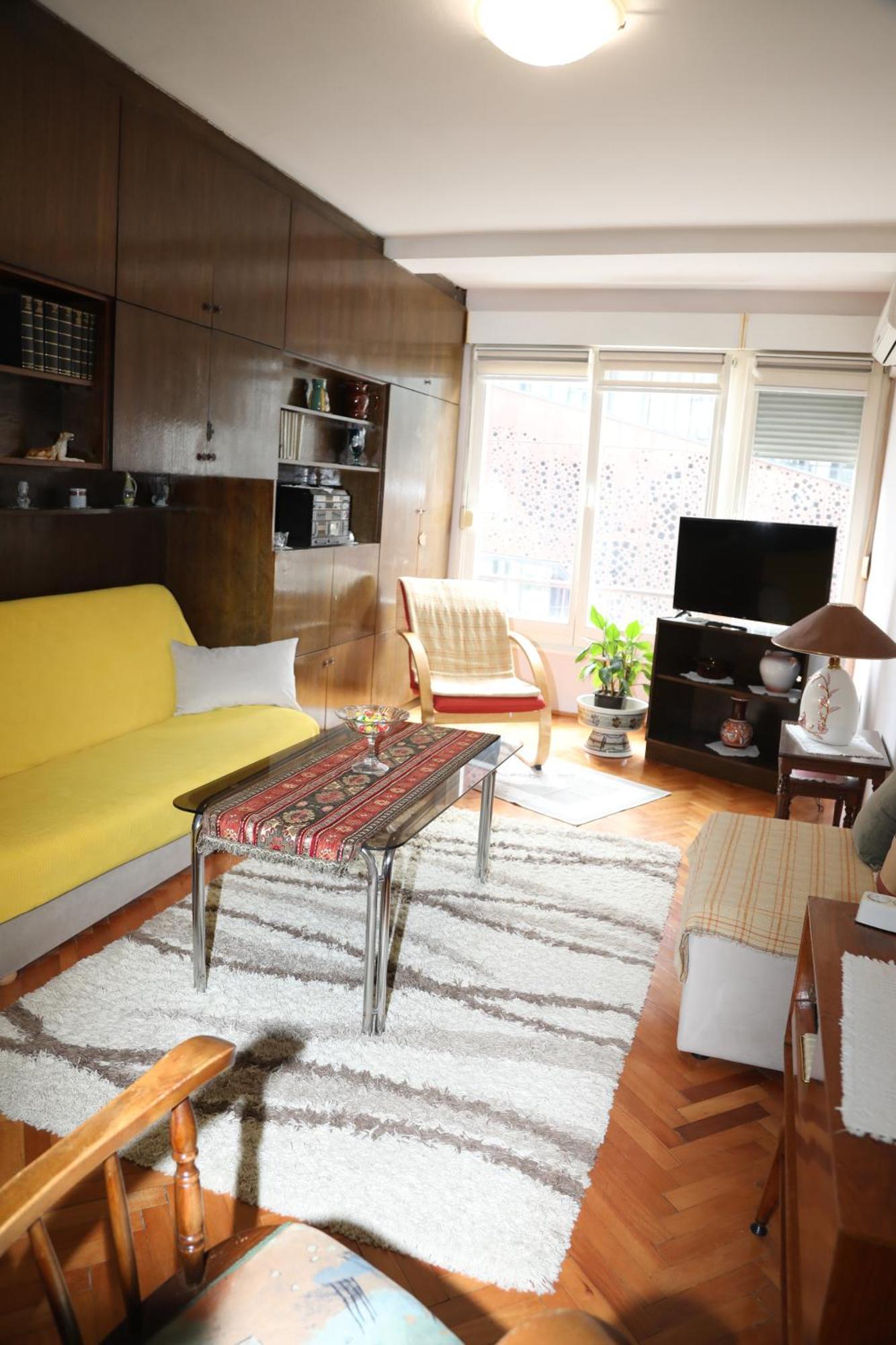 Apartment Centre M.D Sarajevo Eksteriør bilde
