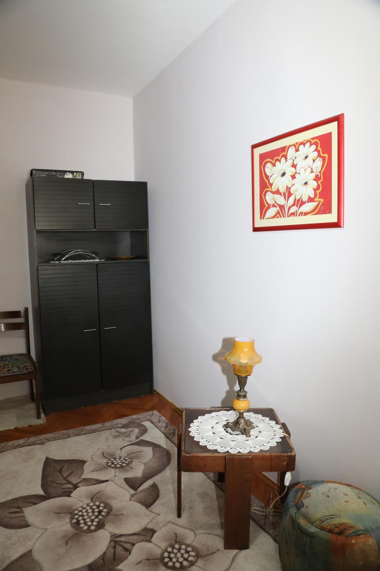 Apartment Centre M.D Sarajevo Eksteriør bilde
