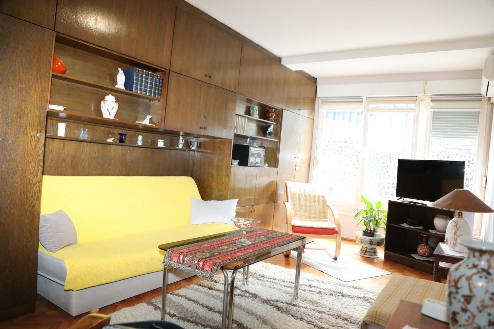 Apartment Centre M.D Sarajevo Eksteriør bilde