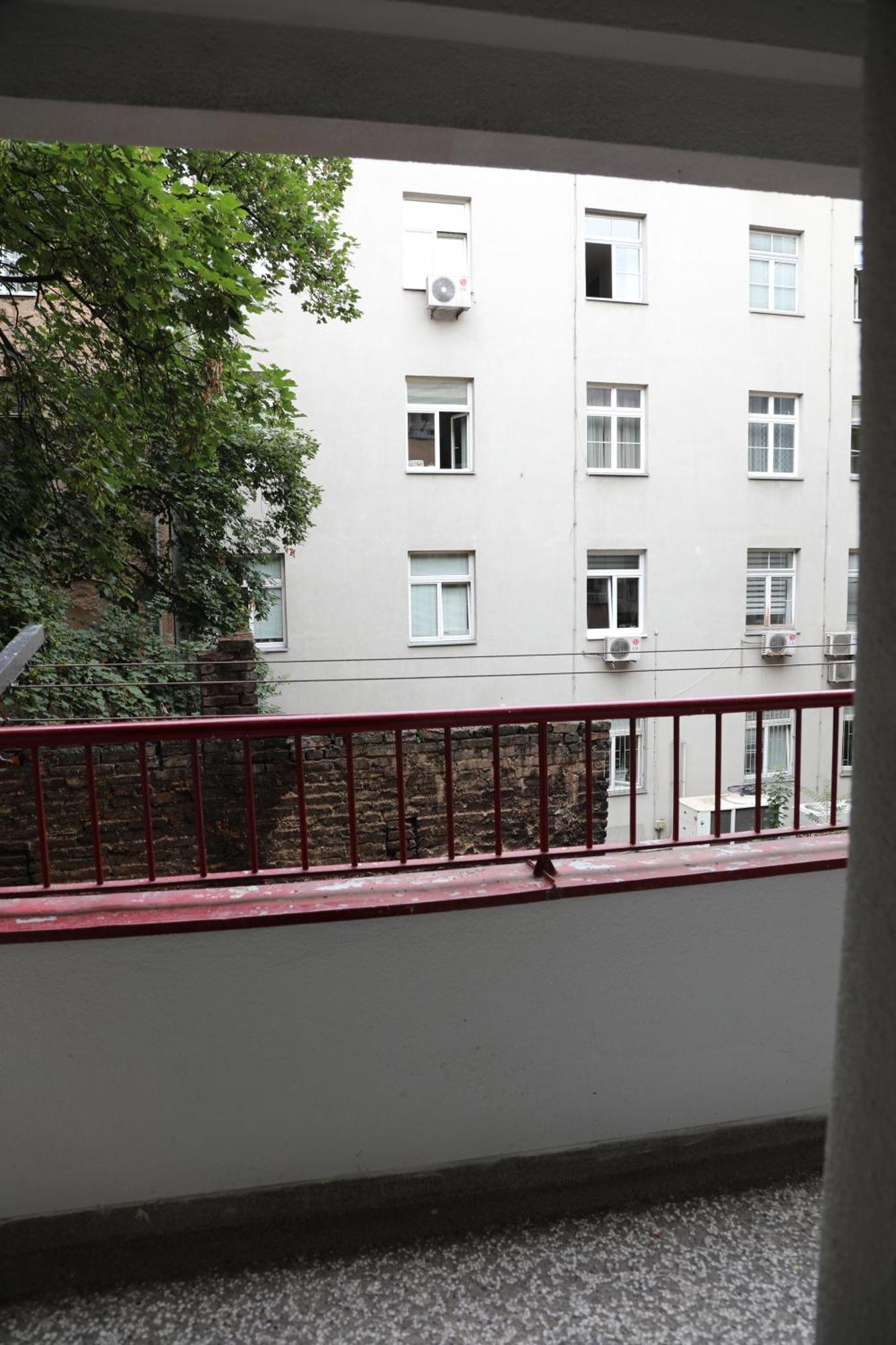 Apartment Centre M.D Sarajevo Eksteriør bilde