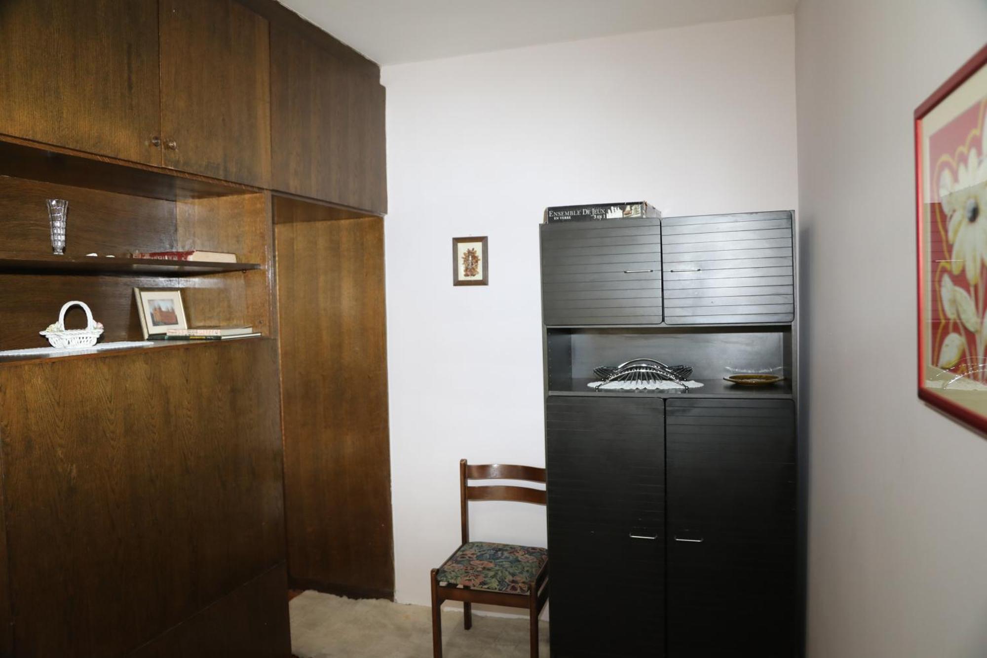 Apartment Centre M.D Sarajevo Eksteriør bilde