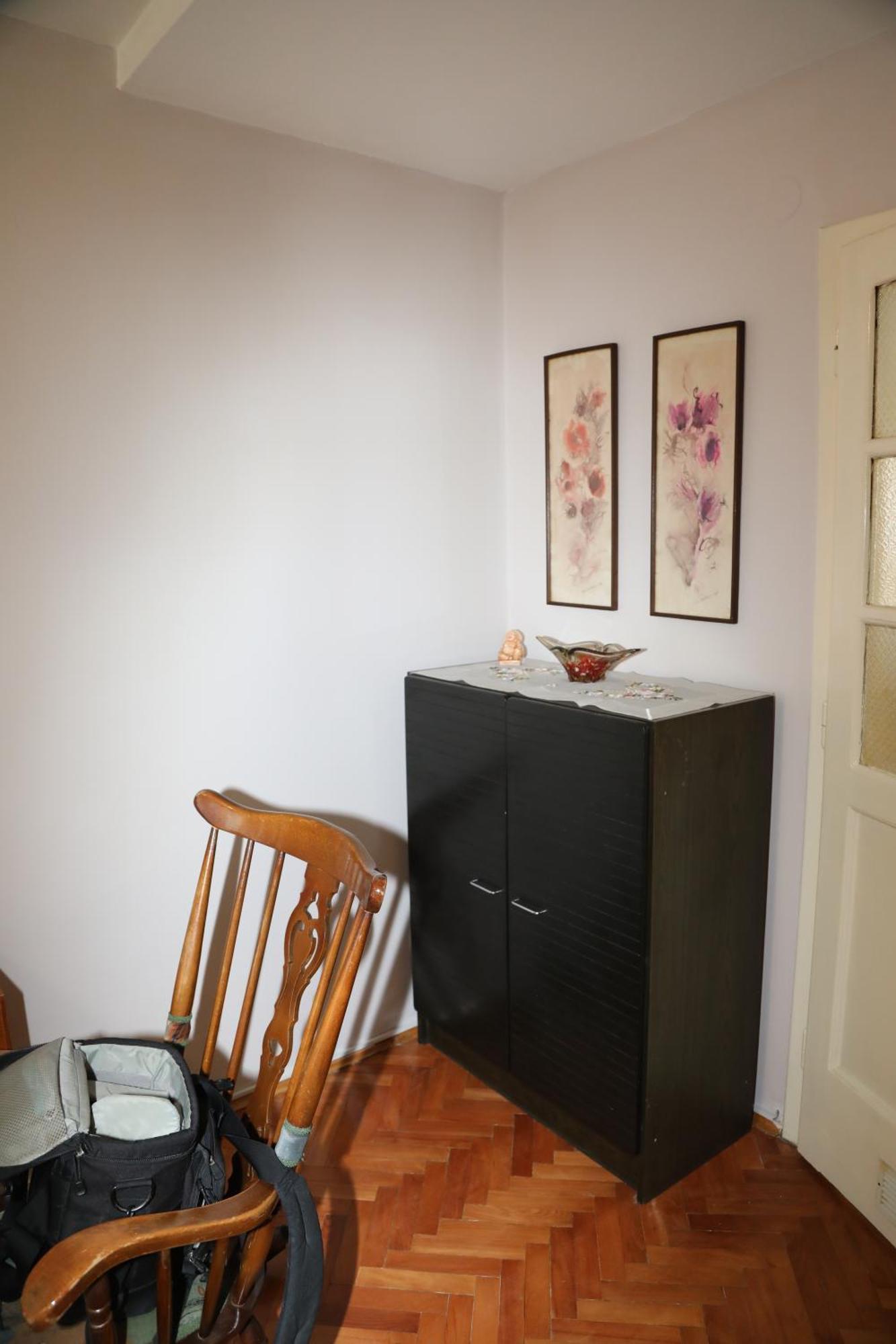 Apartment Centre M.D Sarajevo Eksteriør bilde