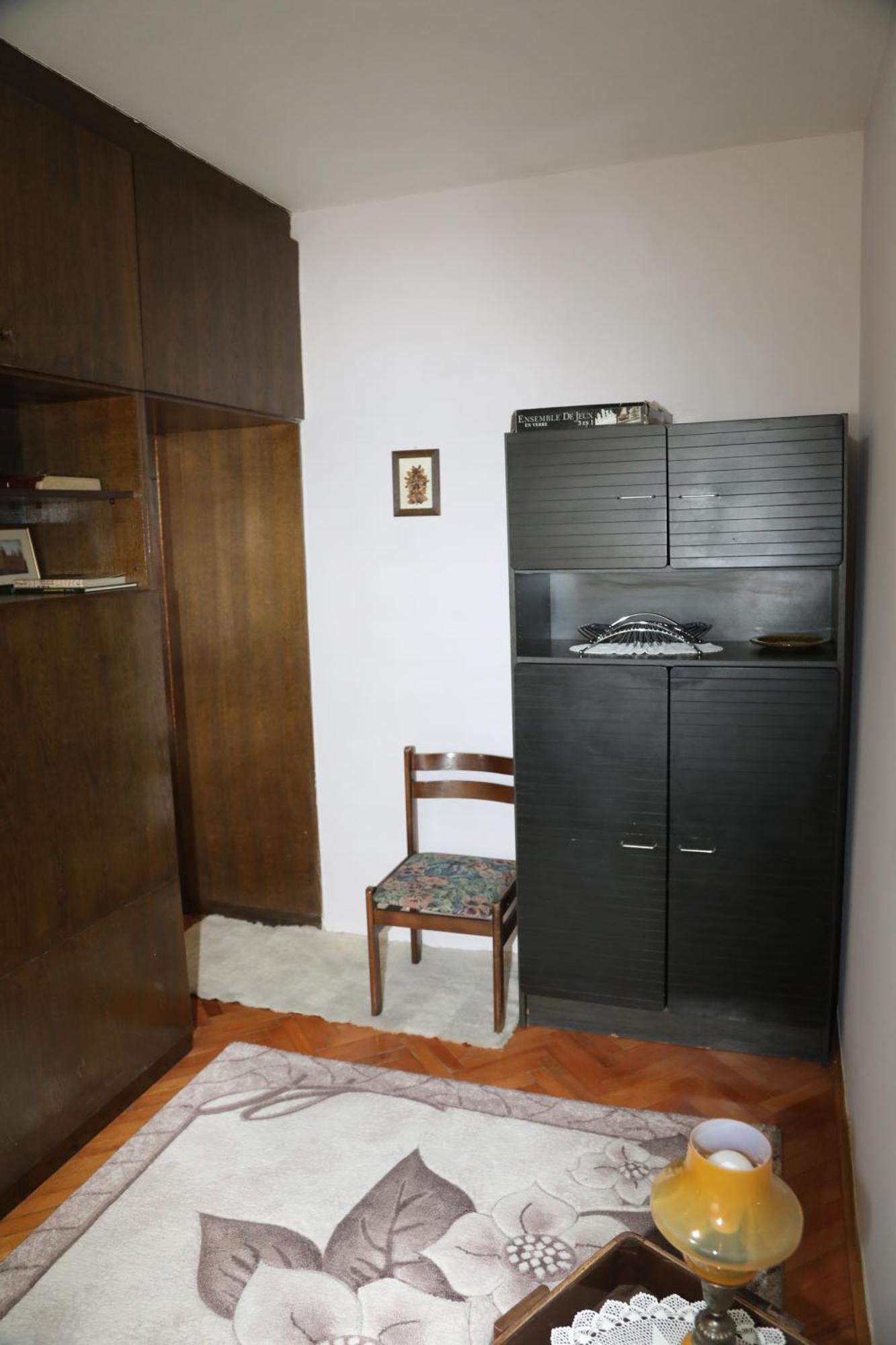 Apartment Centre M.D Sarajevo Eksteriør bilde