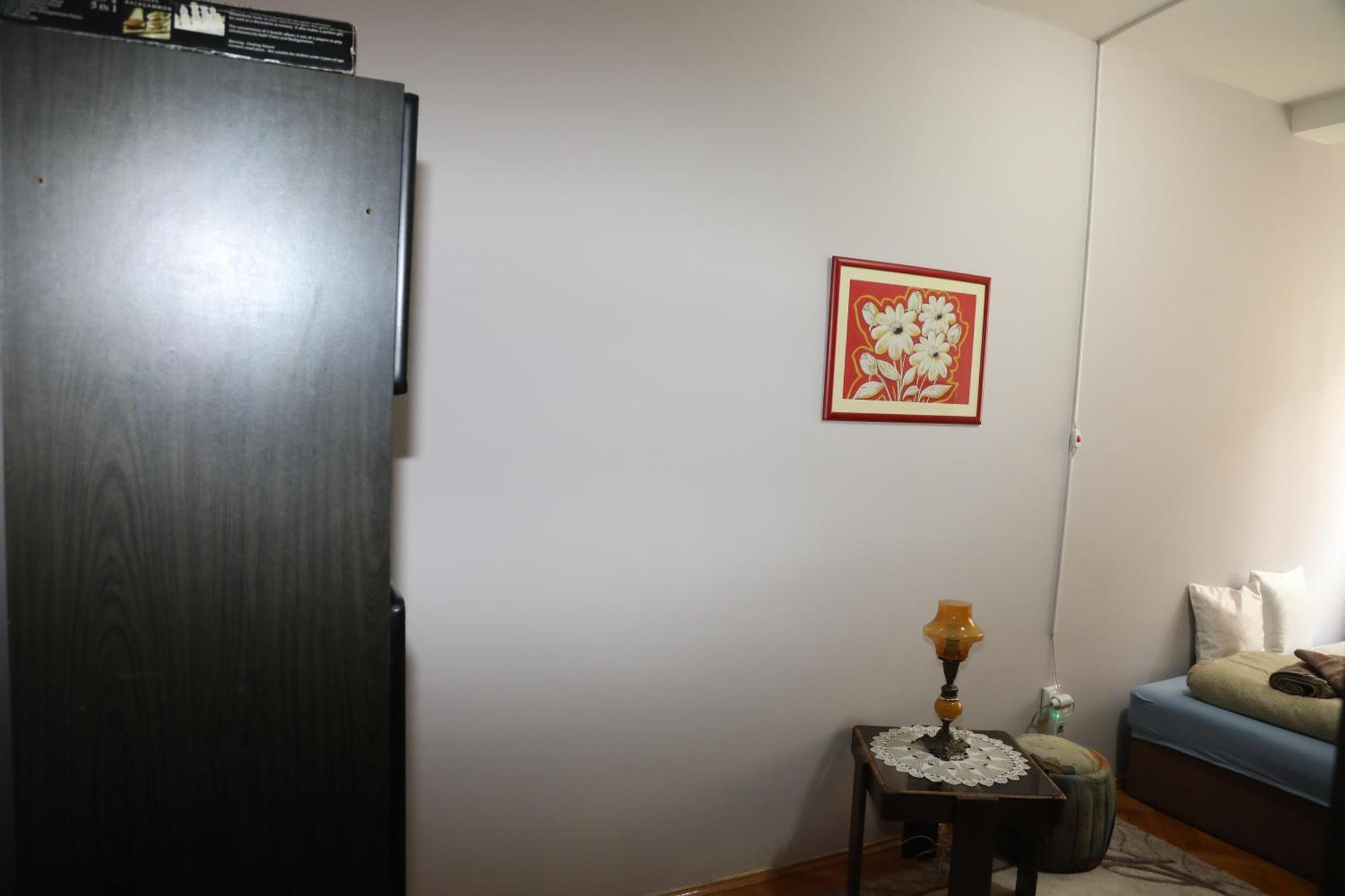 Apartment Centre M.D Sarajevo Eksteriør bilde
