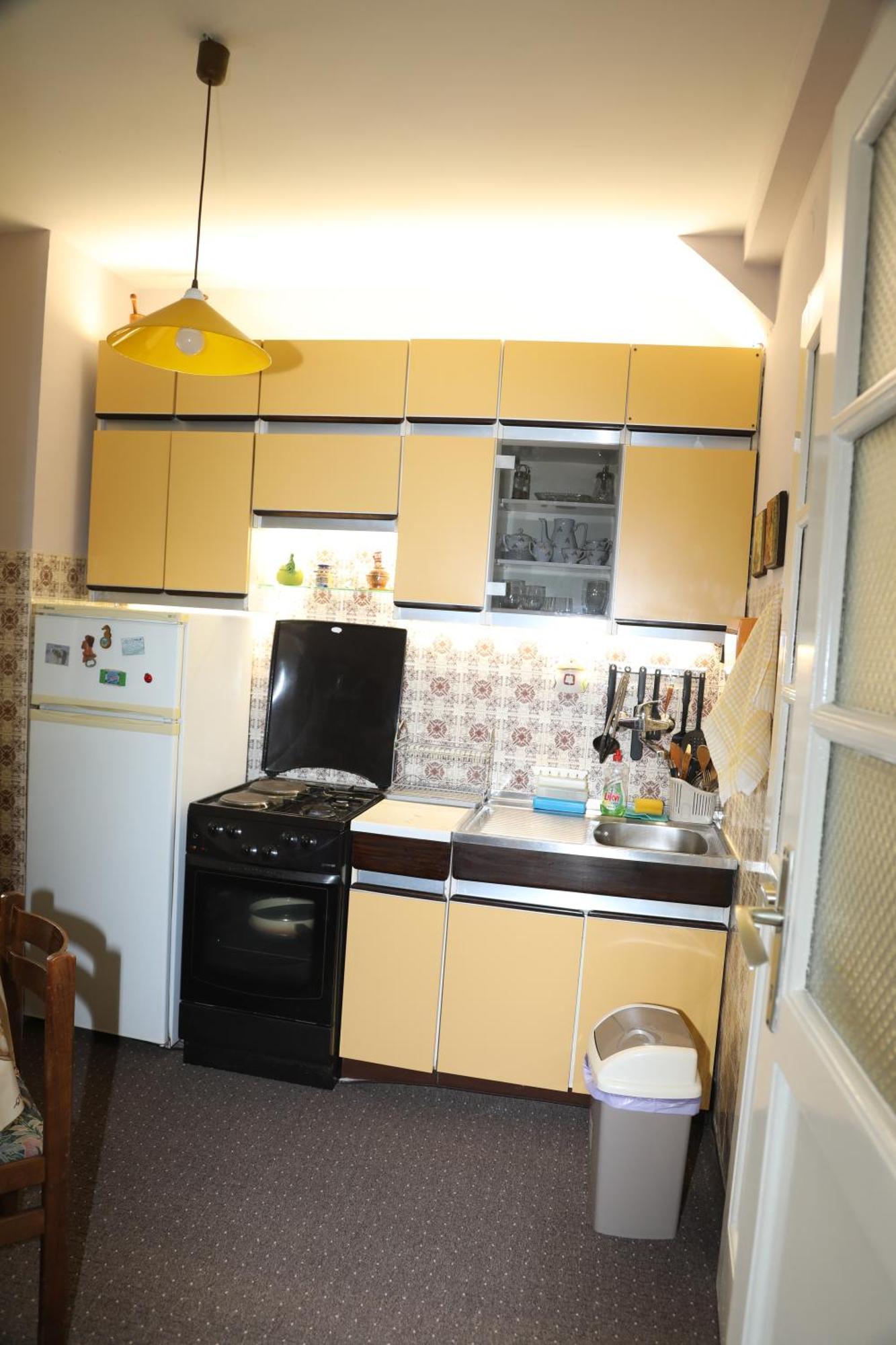 Apartment Centre M.D Sarajevo Eksteriør bilde