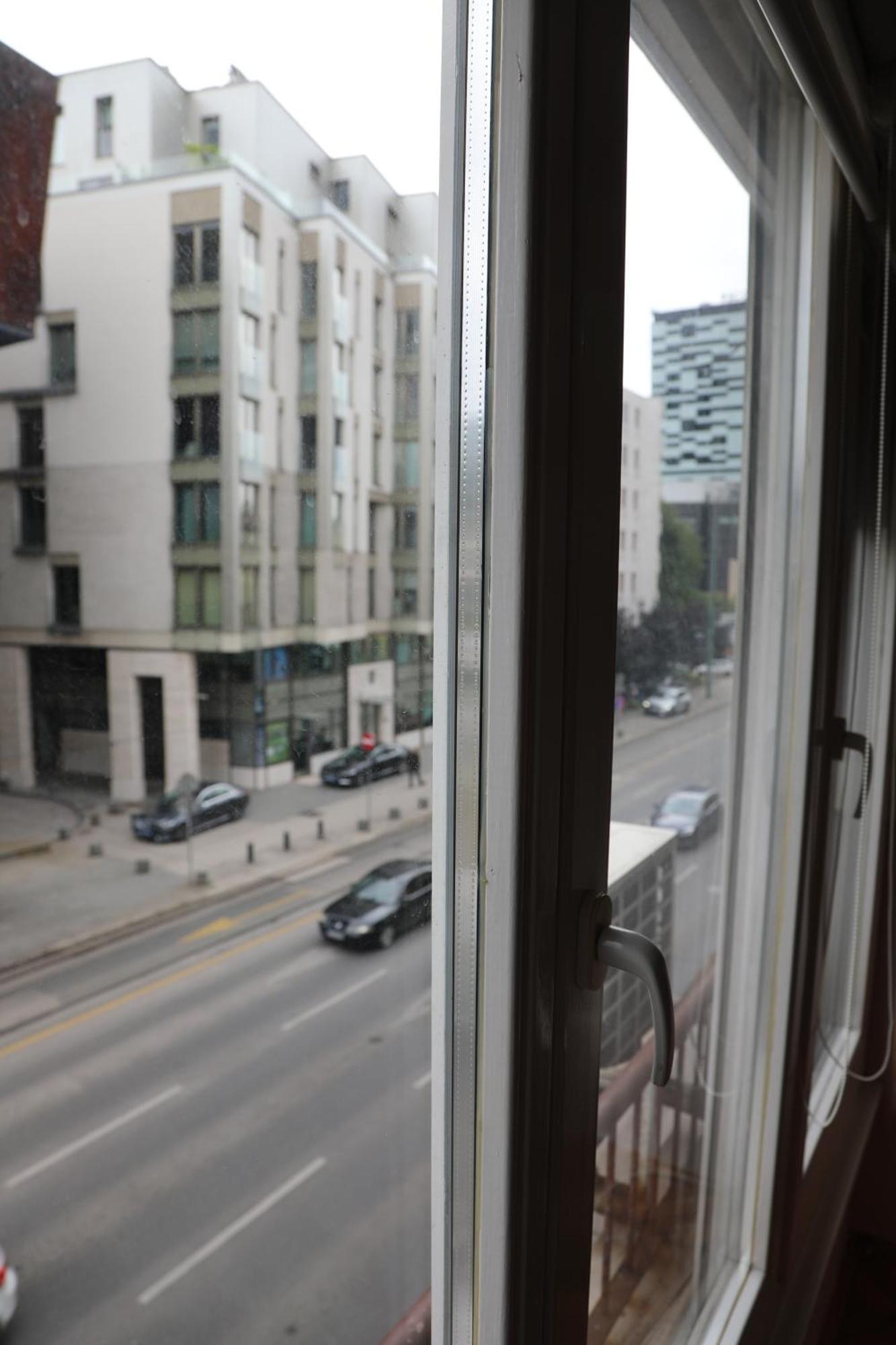 Apartment Centre M.D Sarajevo Eksteriør bilde