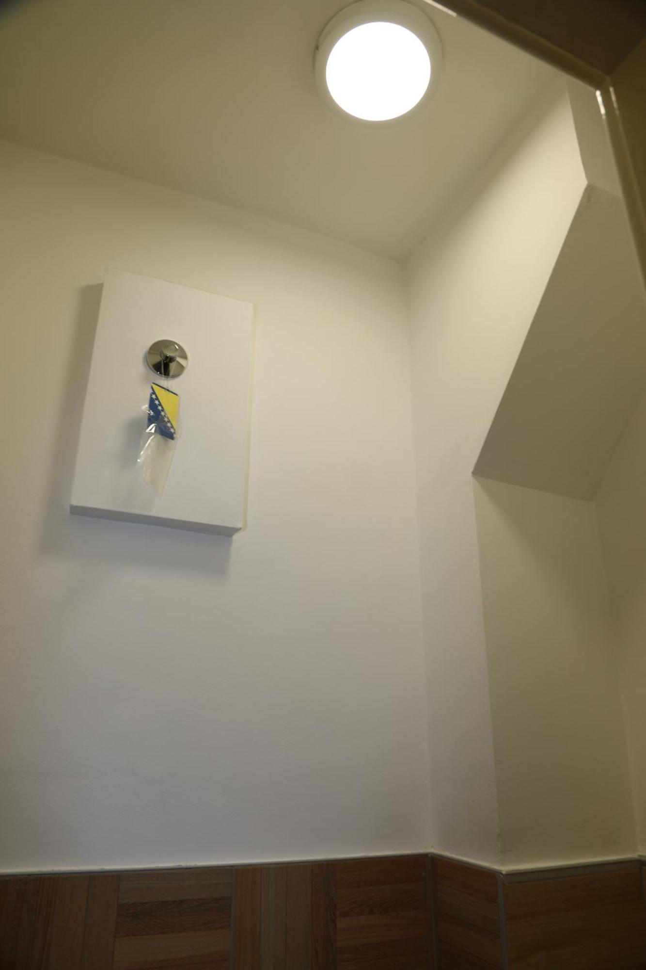 Apartment Centre M.D Sarajevo Eksteriør bilde