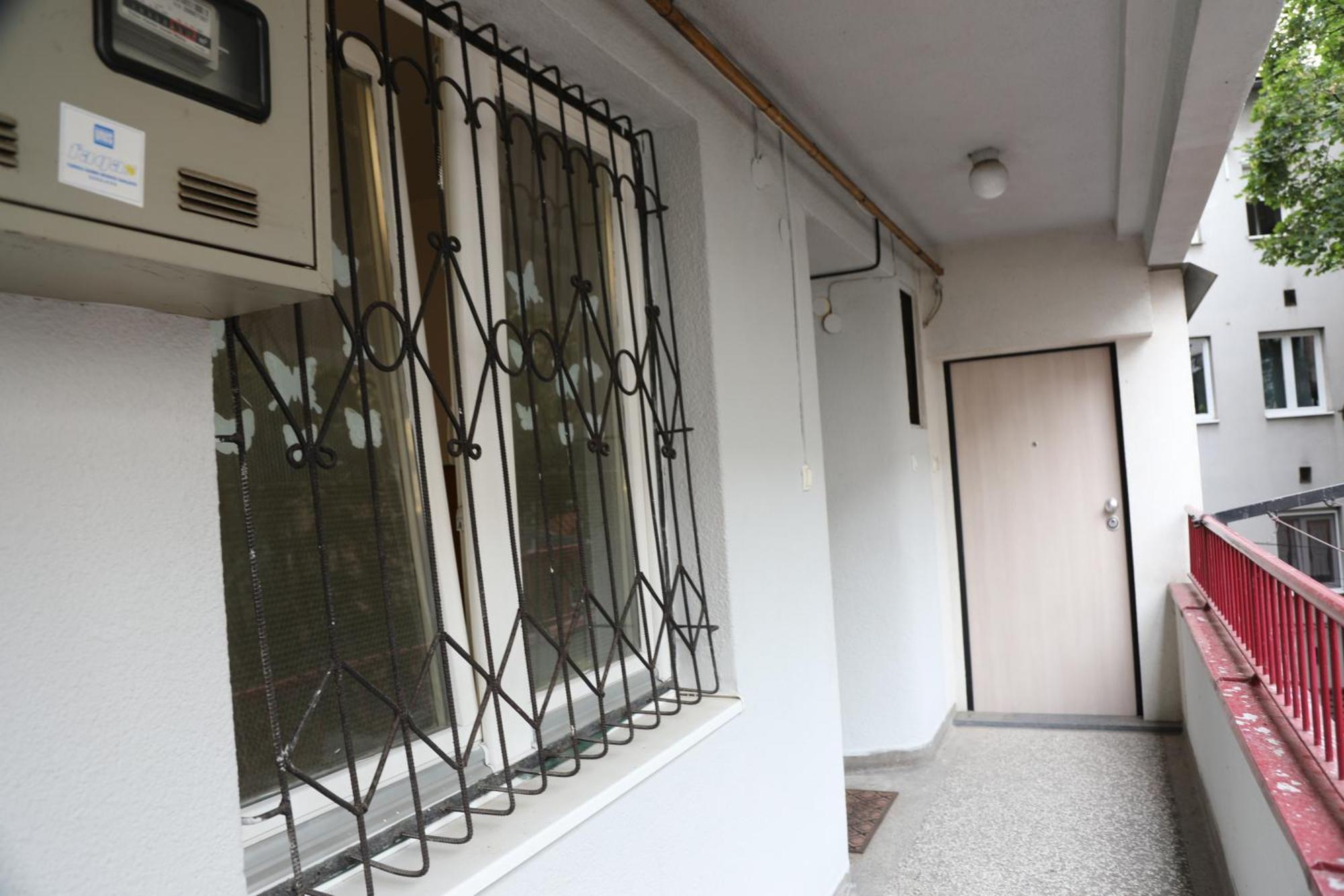 Apartment Centre M.D Sarajevo Eksteriør bilde