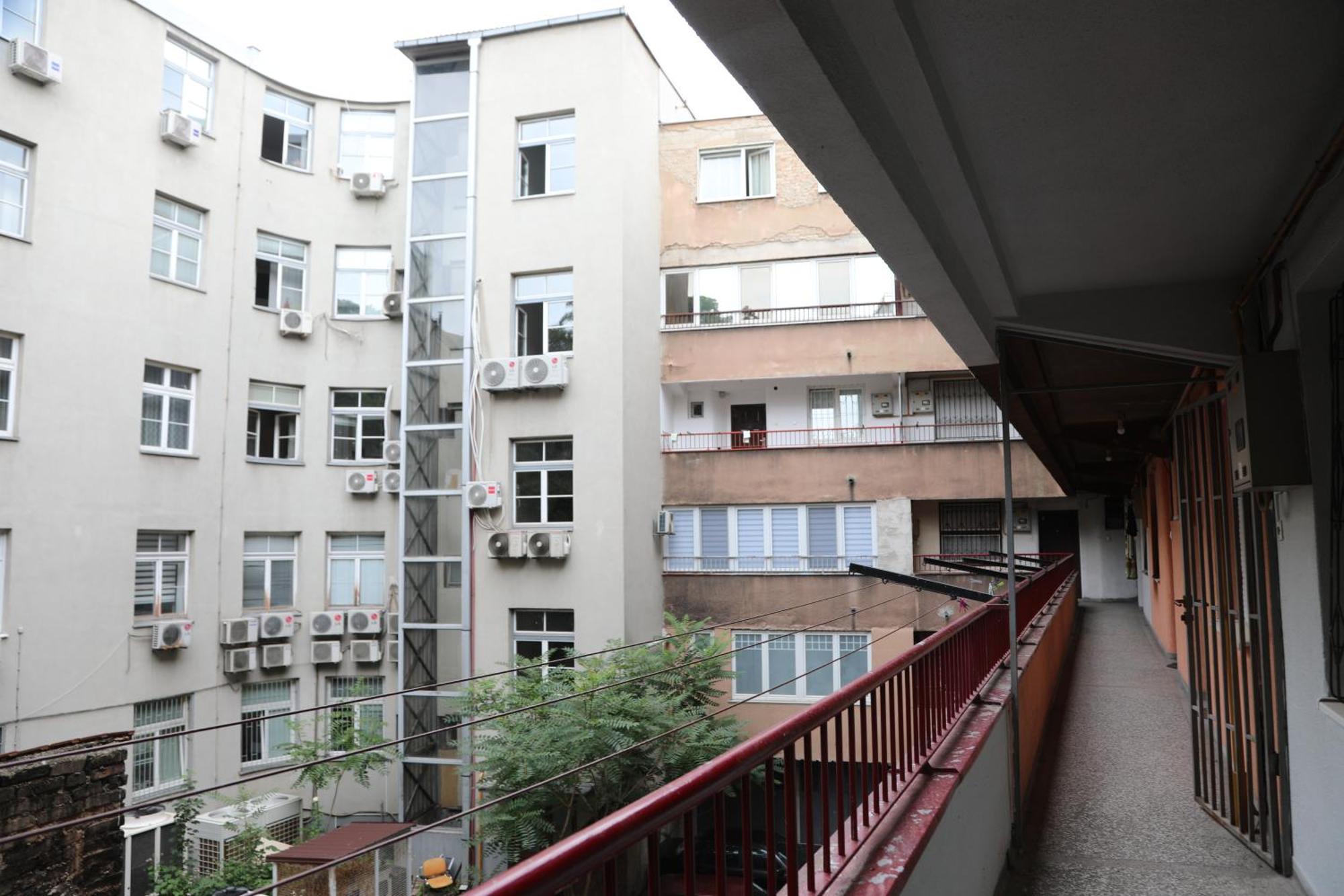 Apartment Centre M.D Sarajevo Eksteriør bilde