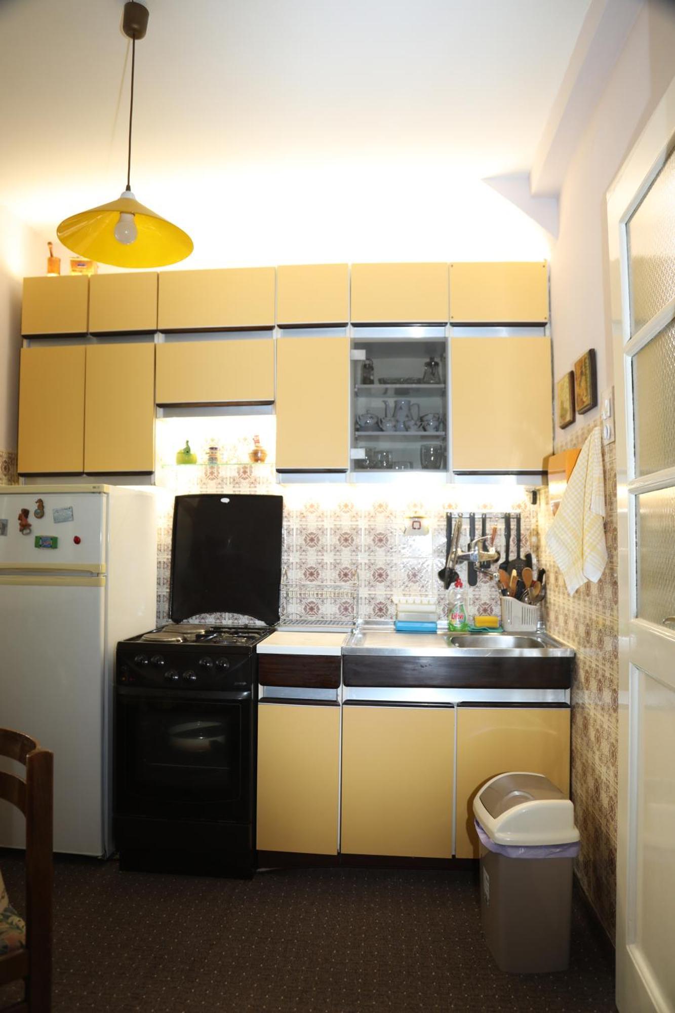 Apartment Centre M.D Sarajevo Eksteriør bilde